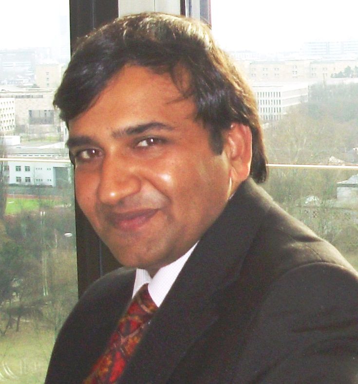 Vijay Shekhawat