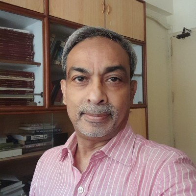 Prof. Rajendra M Sonar