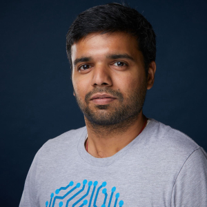 Prof. Pratik Jawanpuria