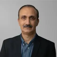 Mr. Aashish Kshetry