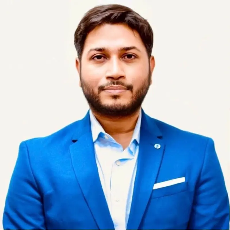 Prof MK Tiwari Director IIM Mumbai