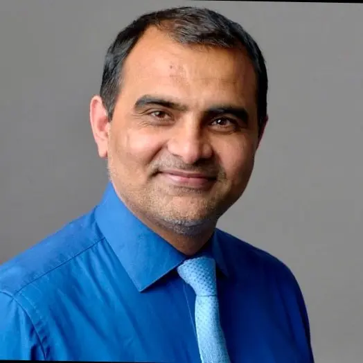 Prof. Anil Kumar
