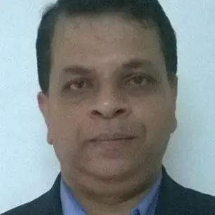 Mr. Aniruddha Ainapure