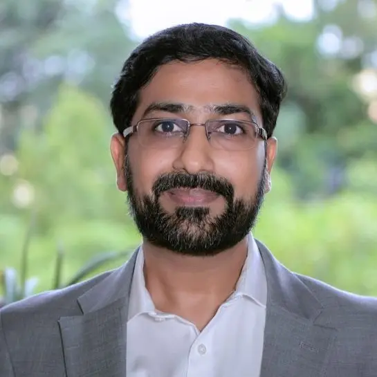 Prof MK Tiwari Director IIM Mumbai