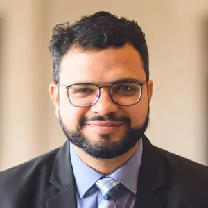 Mr. Bhavesh Jain