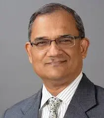 Dipak Gupta
