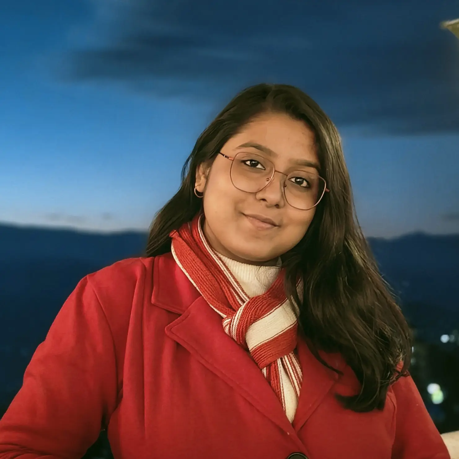Dipanjali Ghosh