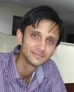 Prof MK Tiwari Director IIM Mumbai
