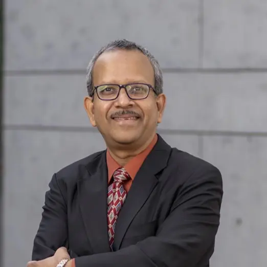 Prof MK Tiwari Director IIM Mumbai