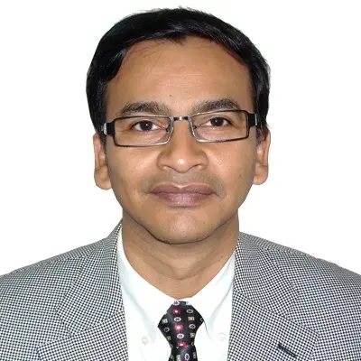 Dr. J. N. Mukhopadhyaya