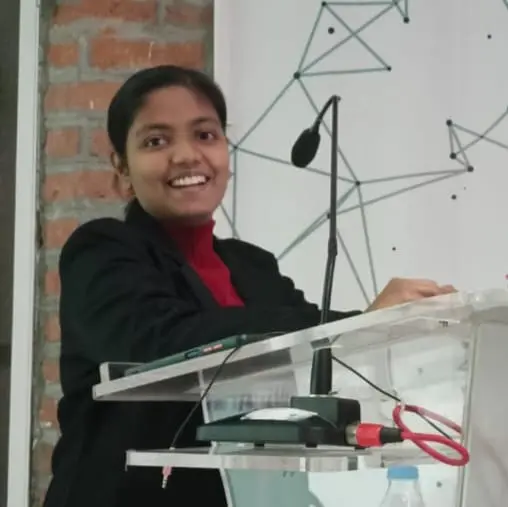 Jyoti Pandey