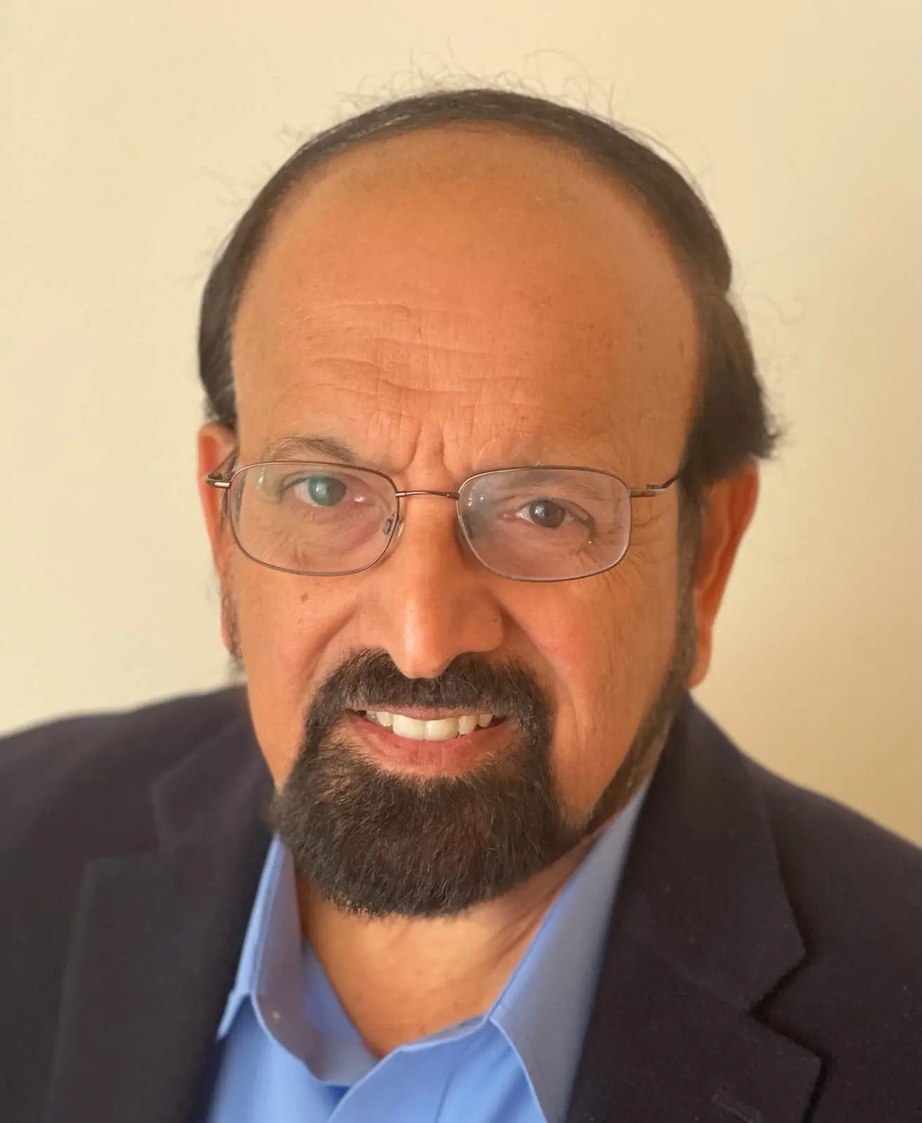 Prof MK Tiwari Director IIM Mumbai