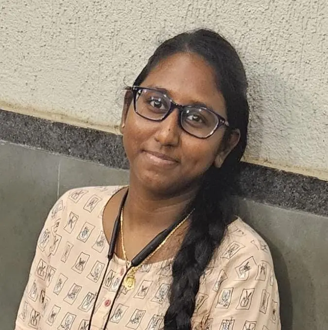 Keerthana