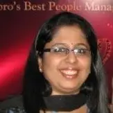 Ms. Lakshmi Gopalan