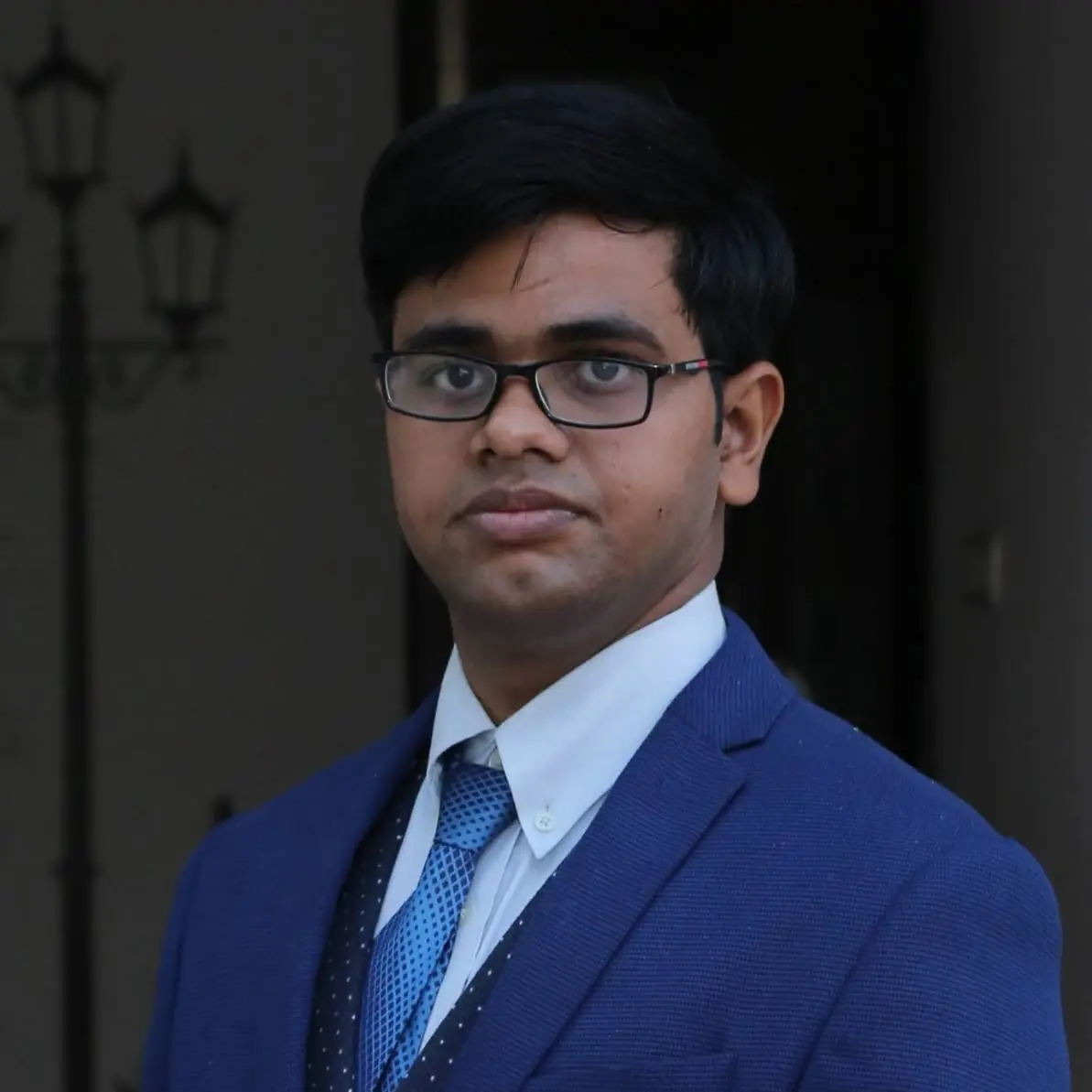 Lovish Raheja