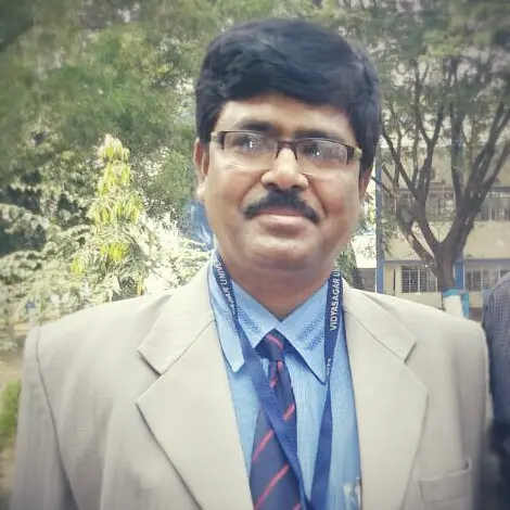 Prof. Madhumangal Pal