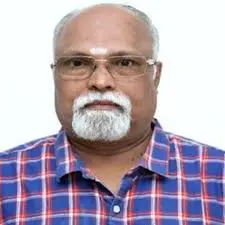 Prof MK Tiwari Director IIM Mumbai