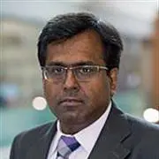 Prof MK Tiwari Director IIM Mumbai