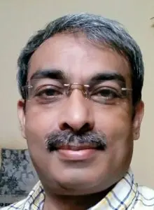 Prof MK Tiwari Director IIM Mumbai