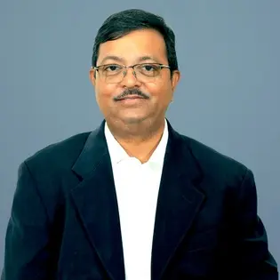 Mr. Rajib Lochan Datta