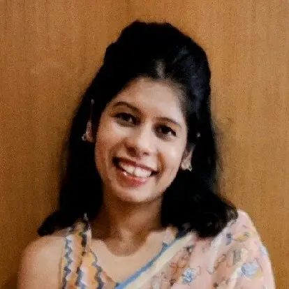 Ms Ruchi Solanki