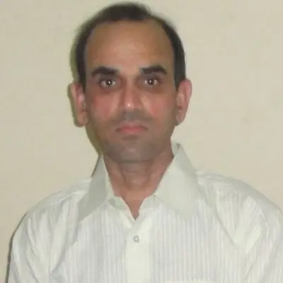 Prof MK Tiwari Director IIM Mumbai