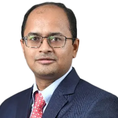 Mr. Sameer Shetty