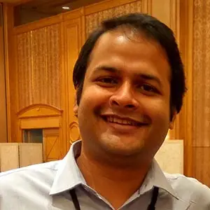 Prof MK Tiwari Director IIM Mumbai