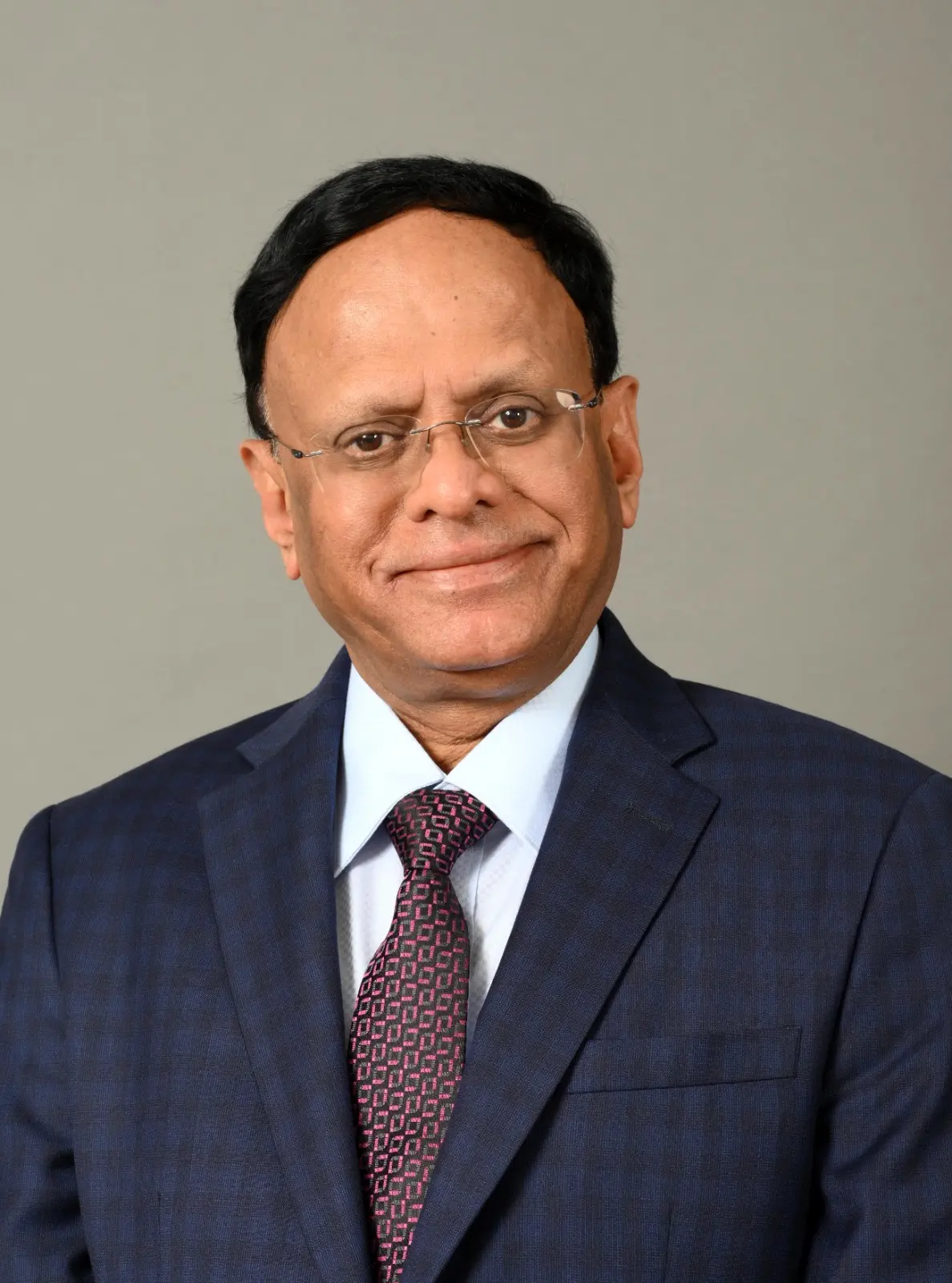 Thiagarajan