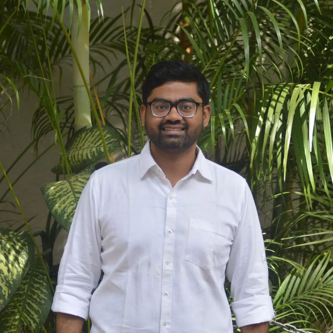 Vishwajit Kumar