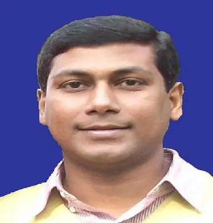 Prof. Abhijit Majumdar IIT Delhi