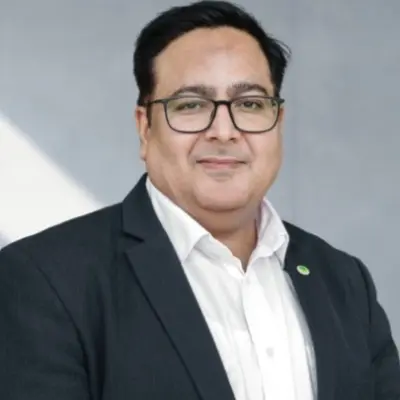 Mr. Akshay Sukhwal