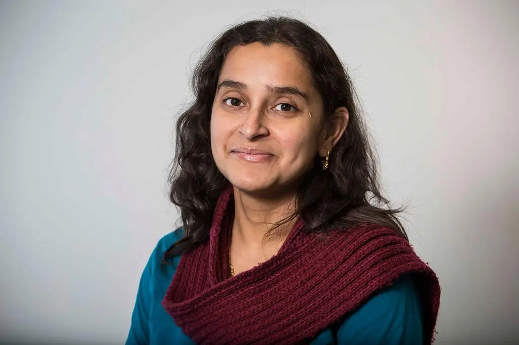 Prof. Ananya Bhattacharya