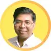 Prof MK Tiwari Director IIM Mumbai