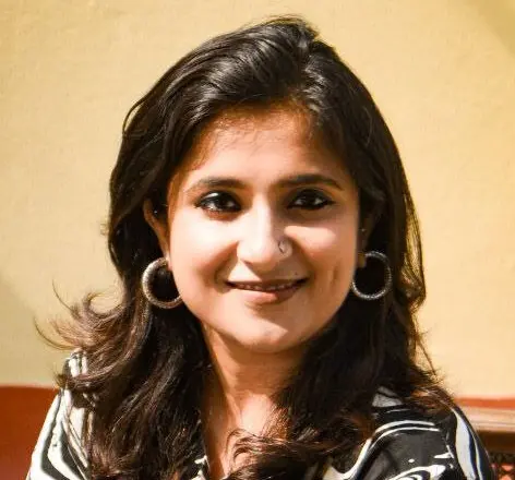 Ms. Debapriya Dutt
