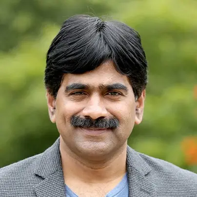 Prof MK Tiwari Director IIM Mumbai