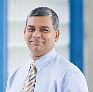 Prof. K. Deb