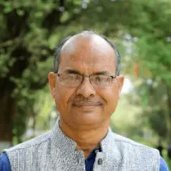 Prof. MK Tiwari Director IIM Mumbai