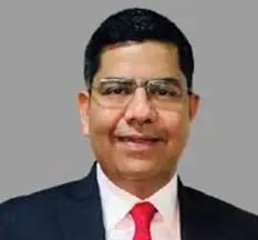 Mr. Rakesh R Sony