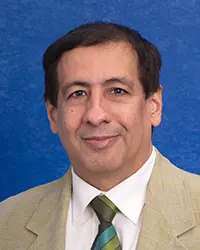 Prof. Luis Rabelo