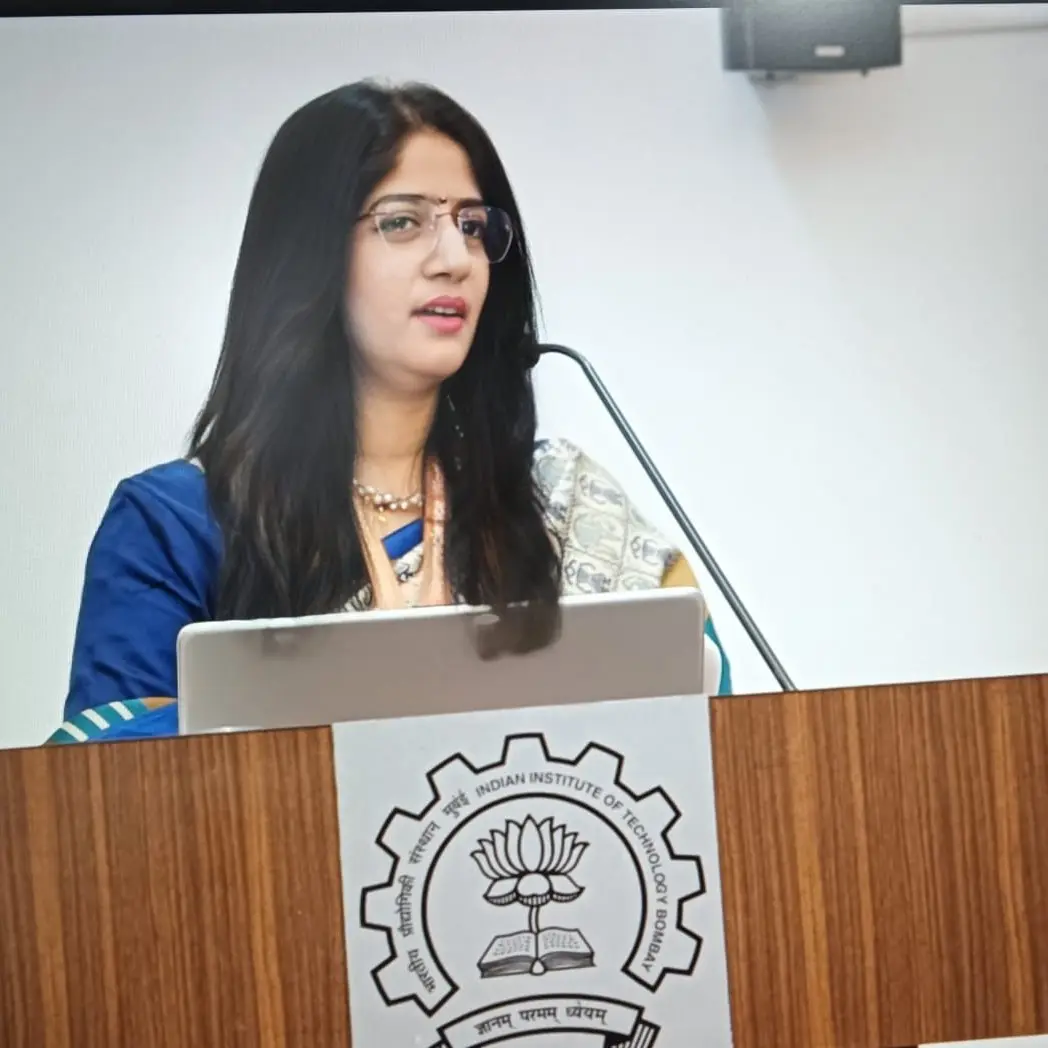 Shilpa Desai