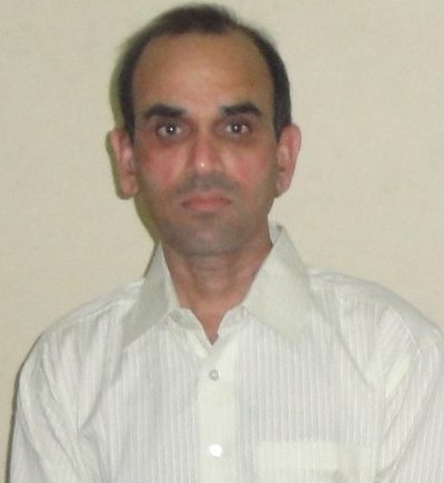 Prof. S.V.D. Nageswara Rao