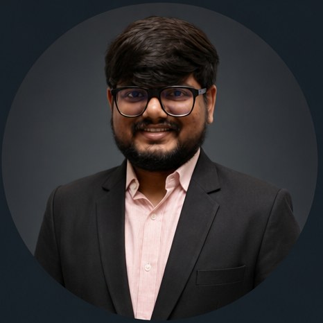 Anshul Pawaskar