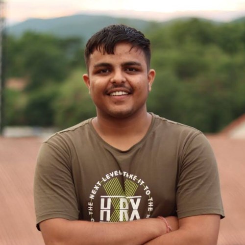 Aryan Bhambu