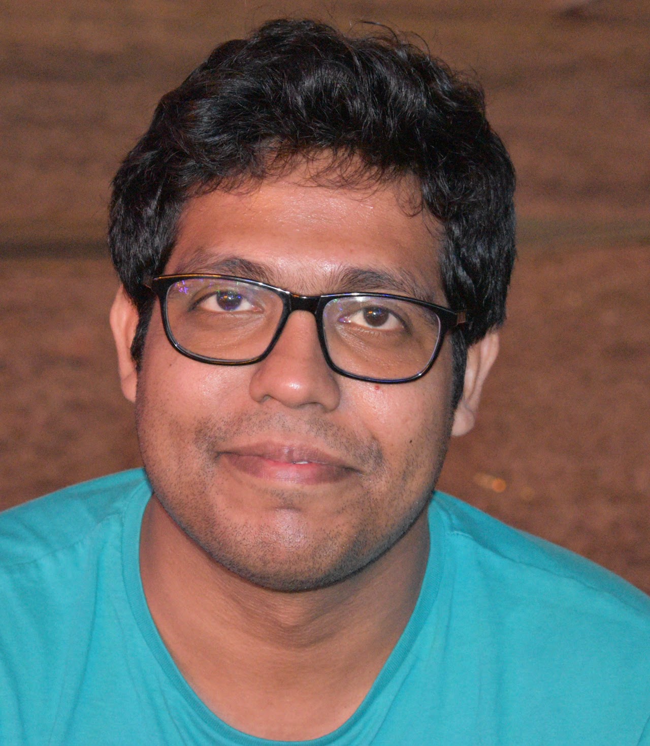 Prof. Ayan Bhattacharya