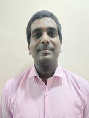 Prof. Harsha Hutridurga