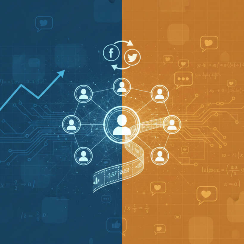 Social Media and IPOs Research