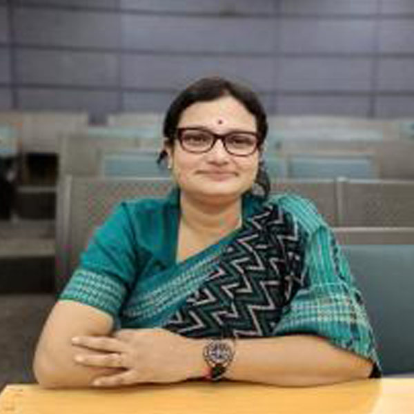 Prof. Puja Padhi