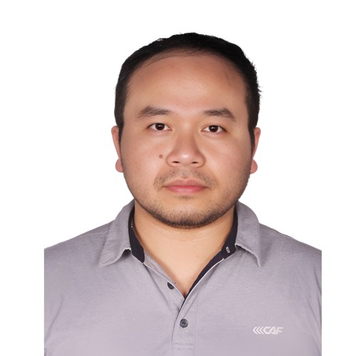 Salam Rabindrajit Luwang