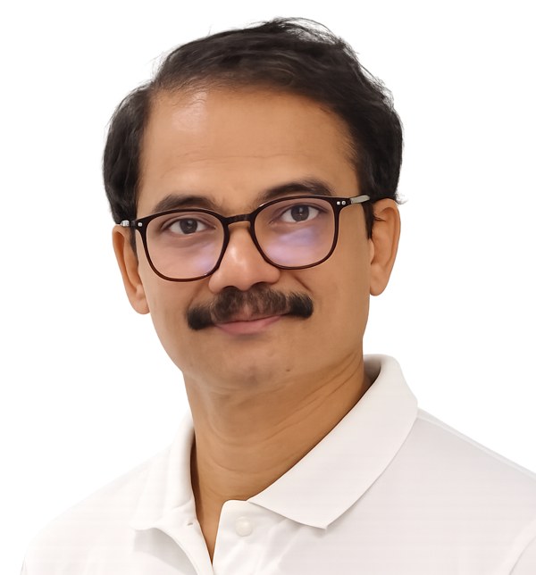 Prof. S. Baskar